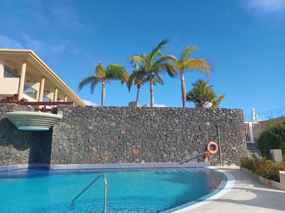 Pool Iberostar Selection Fuerteventura Palace
