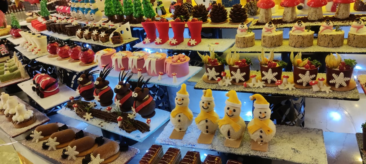 Gastro Seaden Quality Resort & Spa