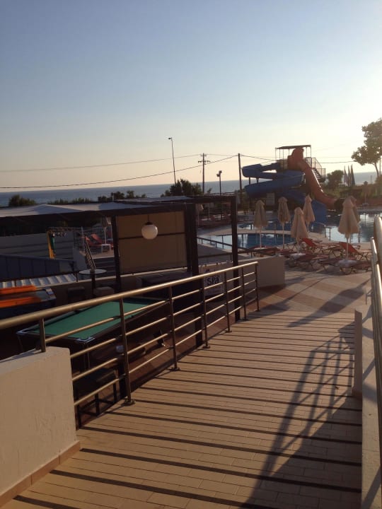 Hotel Georgioupolis Resort HARPIN Georgioupolis Resort Aquapark & SPA