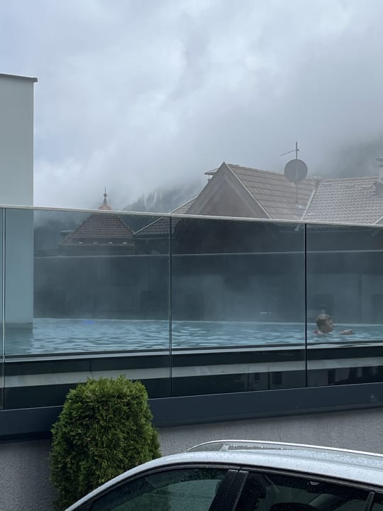 Pool Falkensteiner Hotel & Spa Falkensteinerhof