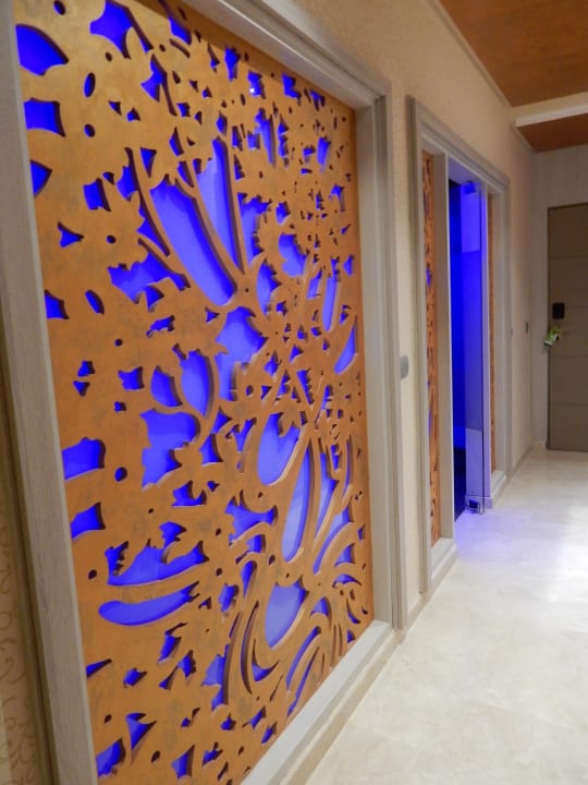 Zimmer Zaki Suites Hotel & Spa