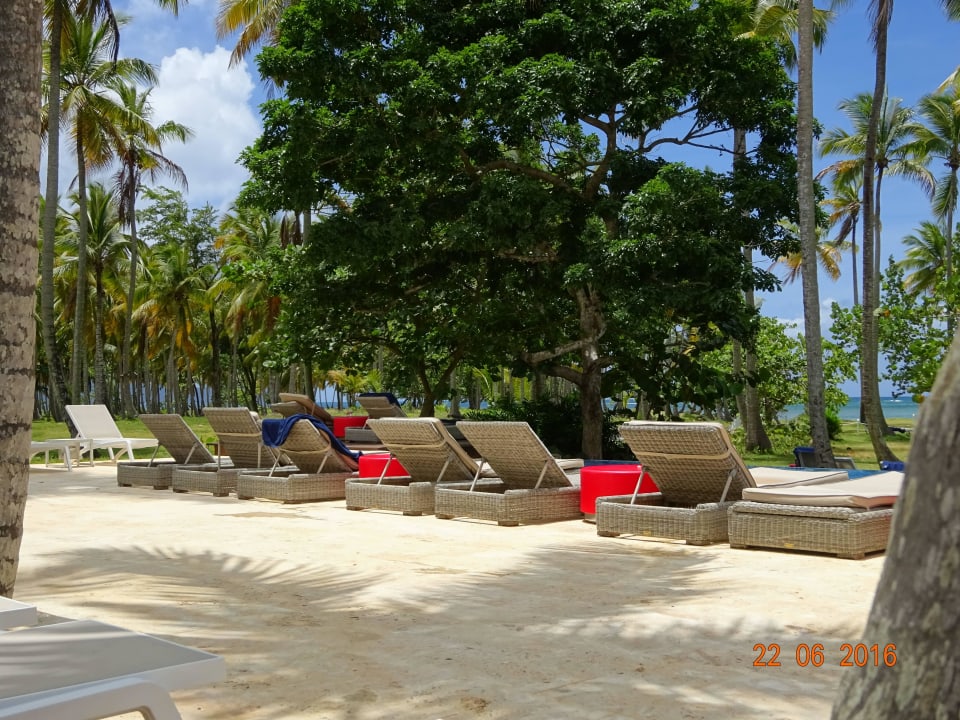 Poolbereich COOEE Wyndham Alltra Samana