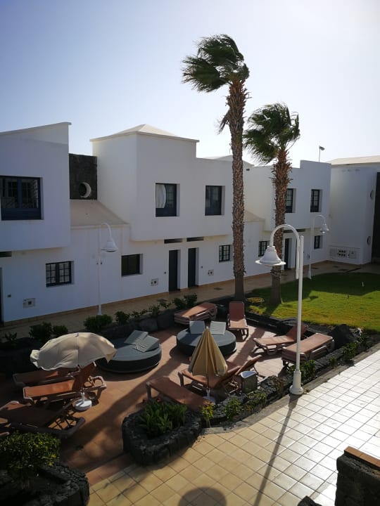 Außenansicht HD Apartamentos Pueblo Marinero