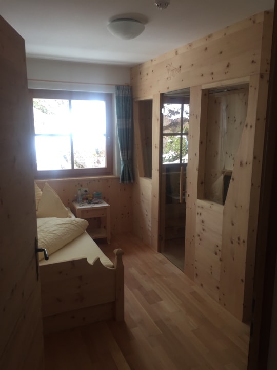 Zimmer Apartments Moarlhof