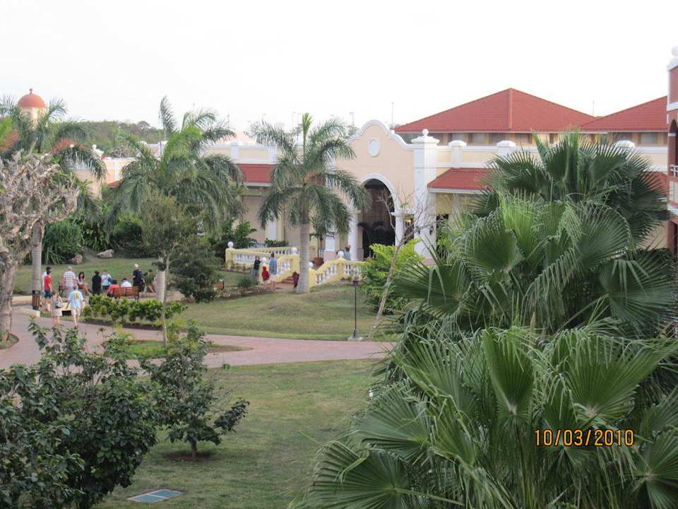 Gartengestaltung Resonance Musique Varadero