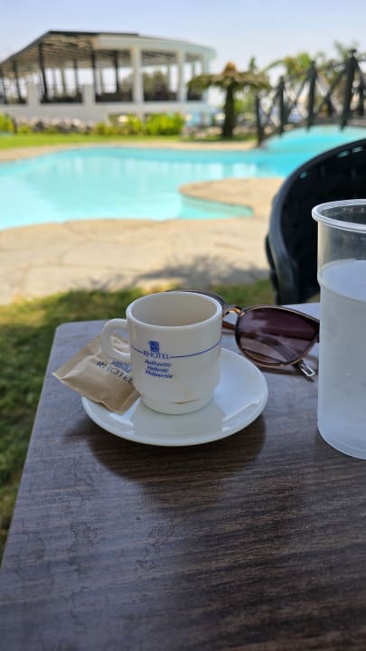 Gastro Hotel Calypso Beach