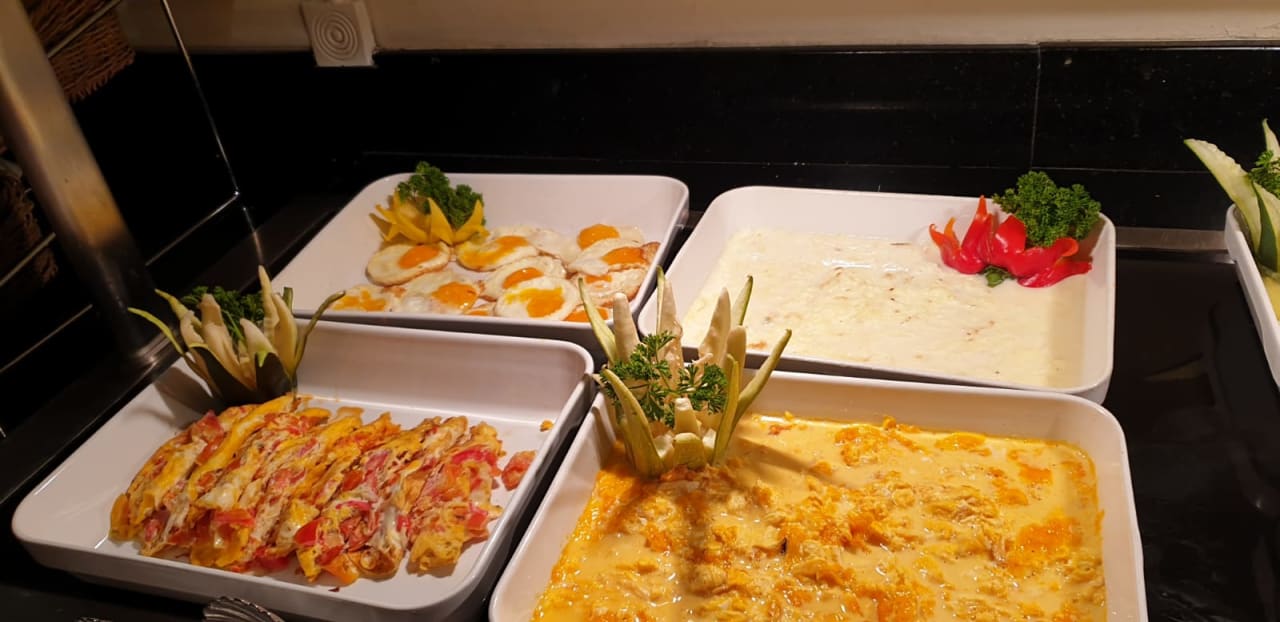 Gastro Bahia Principe Grand Samana - Adults Only