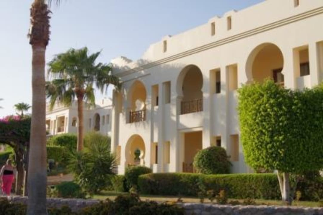 Wohneinheiten / Wohnblocks Charmillion Club Resort