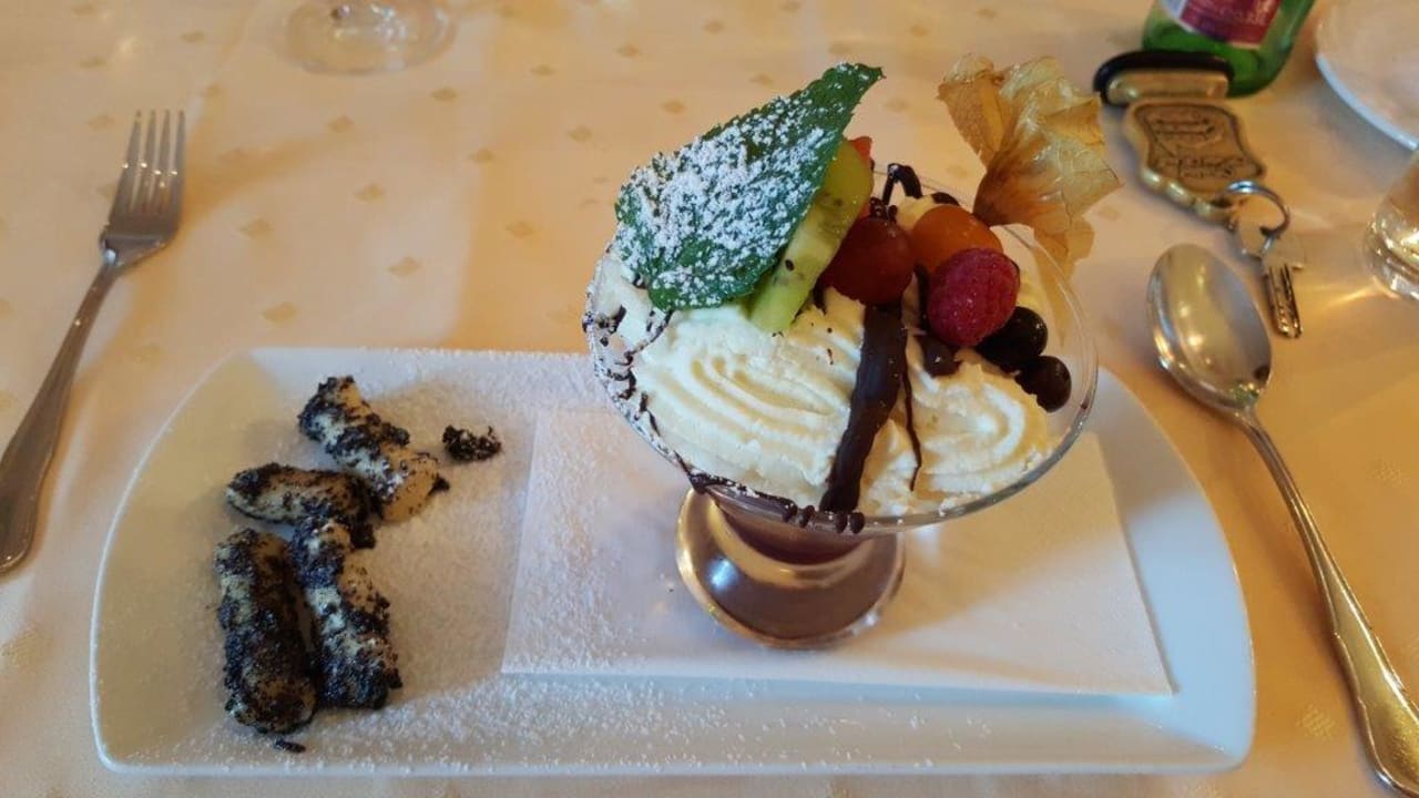 Gastro Schlössl Hotel Kindl