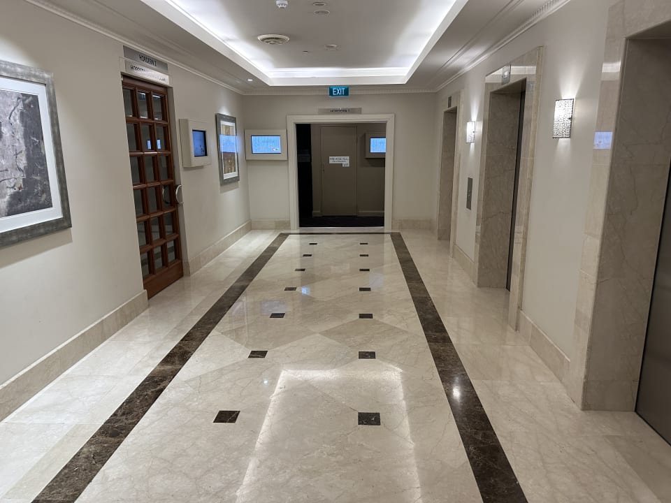 Sonstiges Hotel Rydges World Square