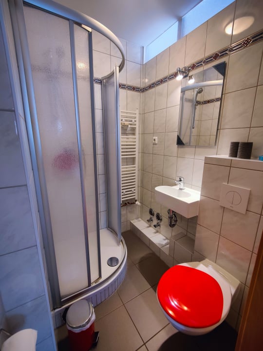 Zimmer Hotel Binz Feriendomizil