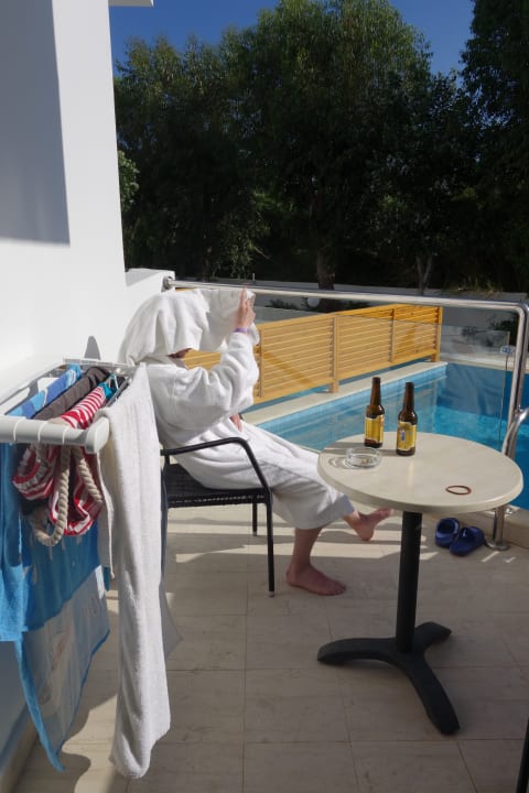 Zimmer Mitsis Faliraki