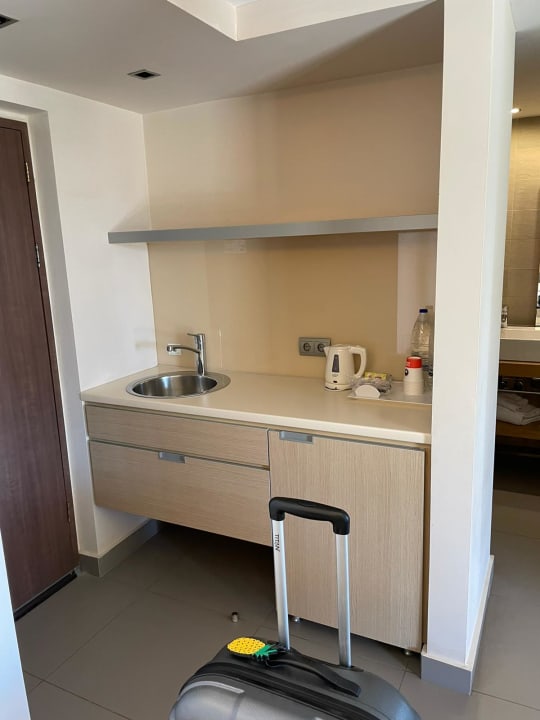 Zimmer Atlantica Mikri Poli Crete