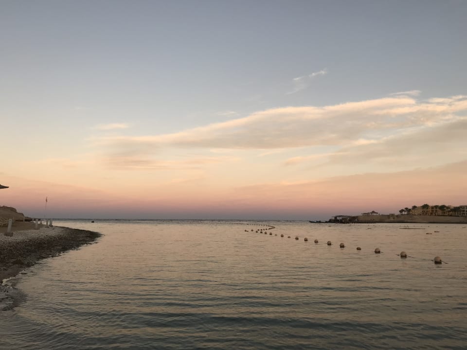 Strand Steigenberger Coraya Beach - Adults only