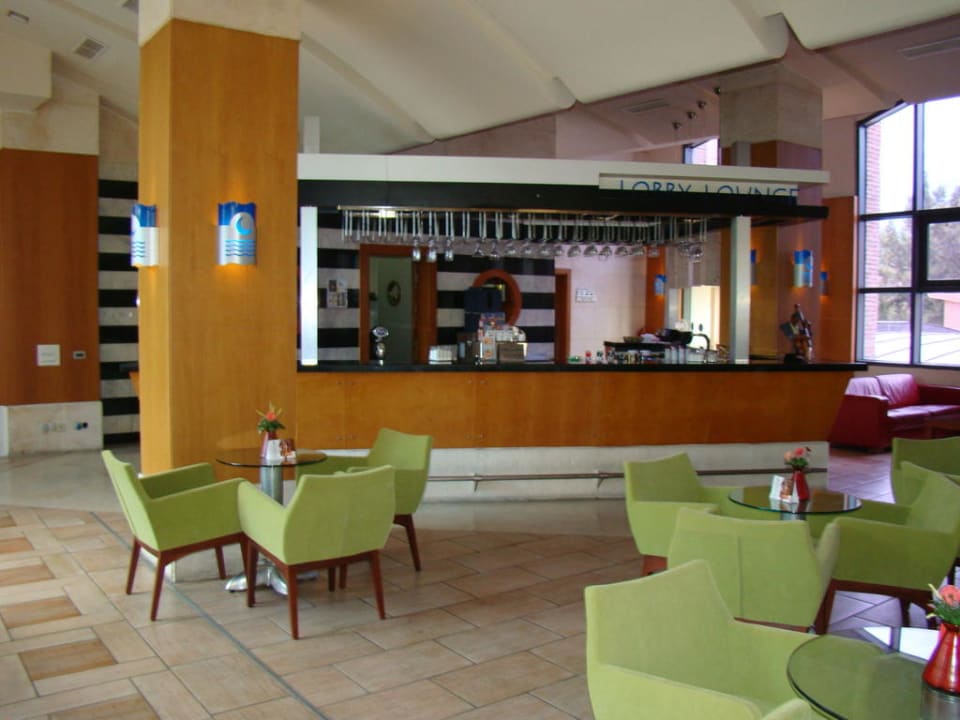 Бар Limak Limra Hotel & Resort