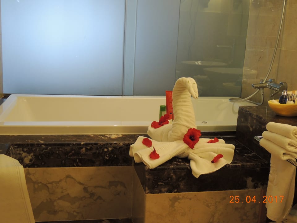 Zimmer Hotel Grand Palladium Palace Resort, Spa & Casino