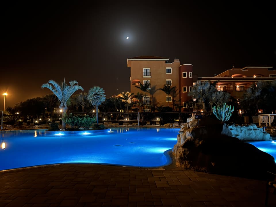 Pool Sheraton Fuerteventura Golf & Spa Resort