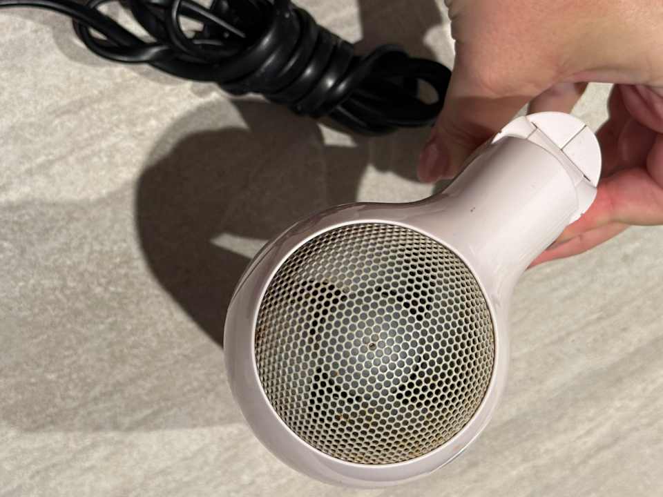 Zimmer Ocean Breeze Resort