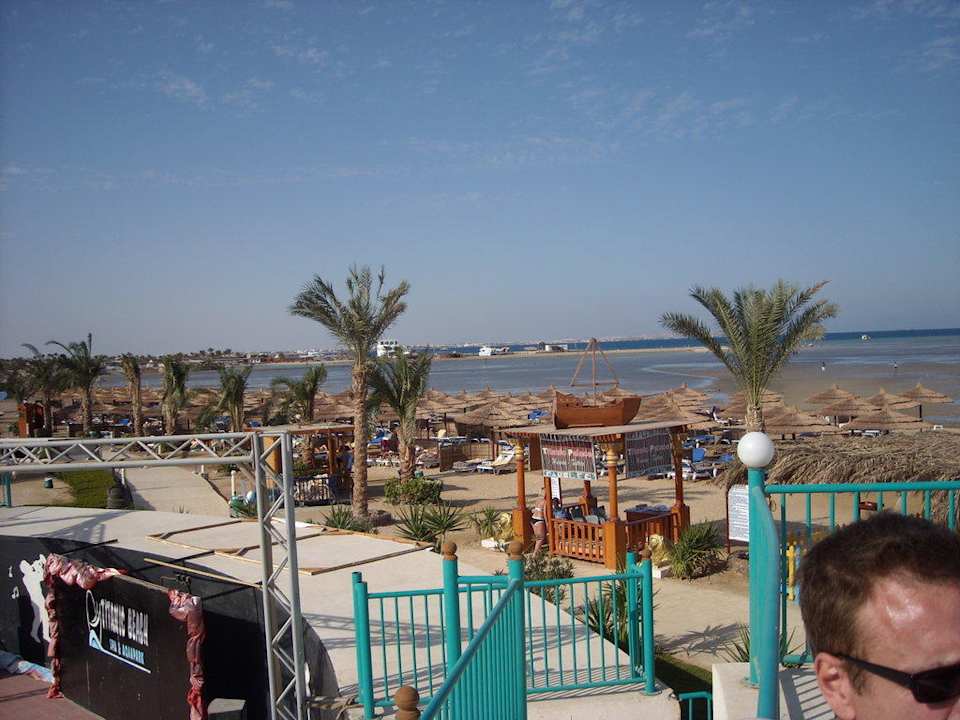 Hotelstrand Titanic Beach Spa & Aqua Park