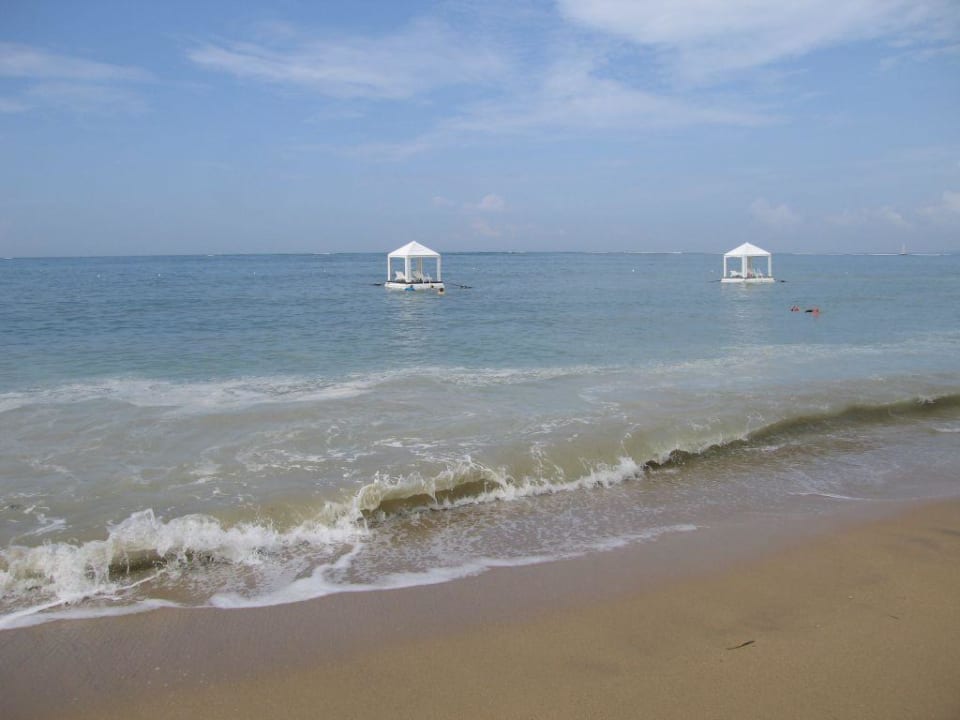 Strand Puri Santrian