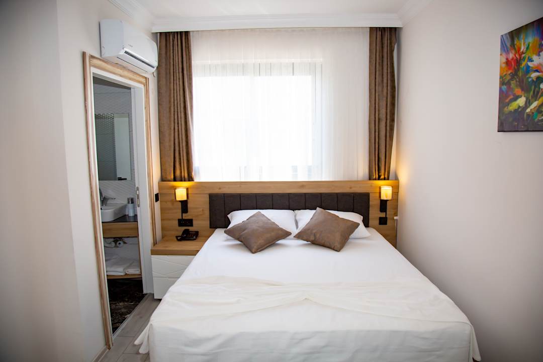 Zimmer Bloomtalya Hotel