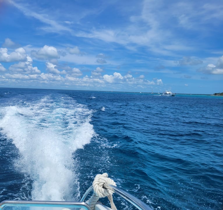 Strand Grand Palladium Select Bávaro Resort & Spa