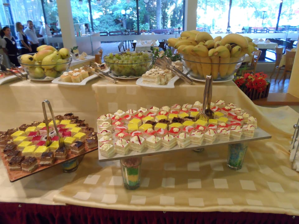 Das sind Kalorien HVD Club Bor