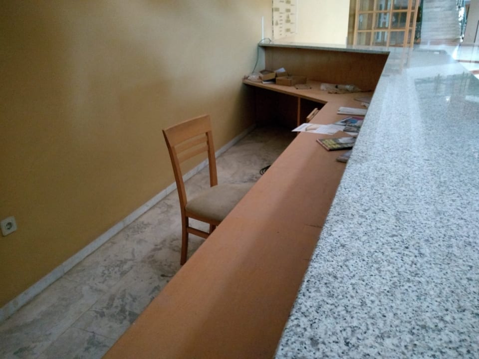 Lobby SBH Costa Calma Beach Resort