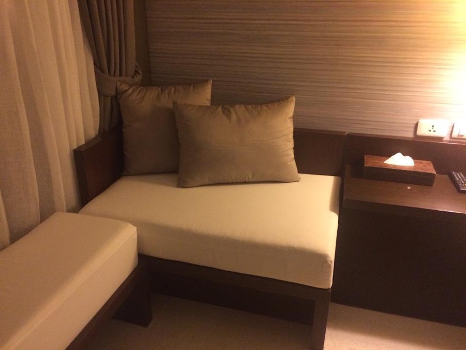 Zimmer The Grand Southsea Khaolak Beach Resort