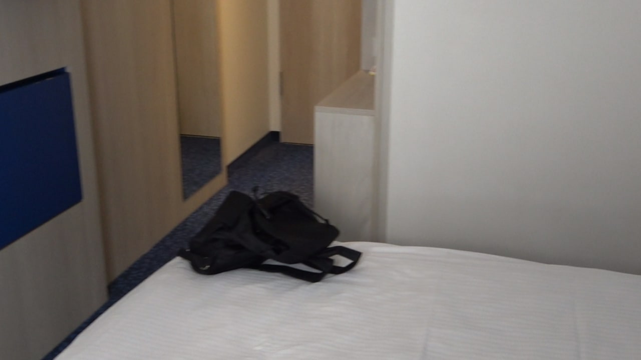 Zimmer ibis Styles Rastatt Baden Baden