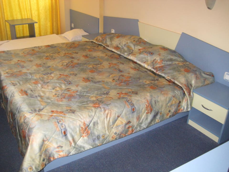 Hotel Nessebar Beach Nessebar Beach Hotel