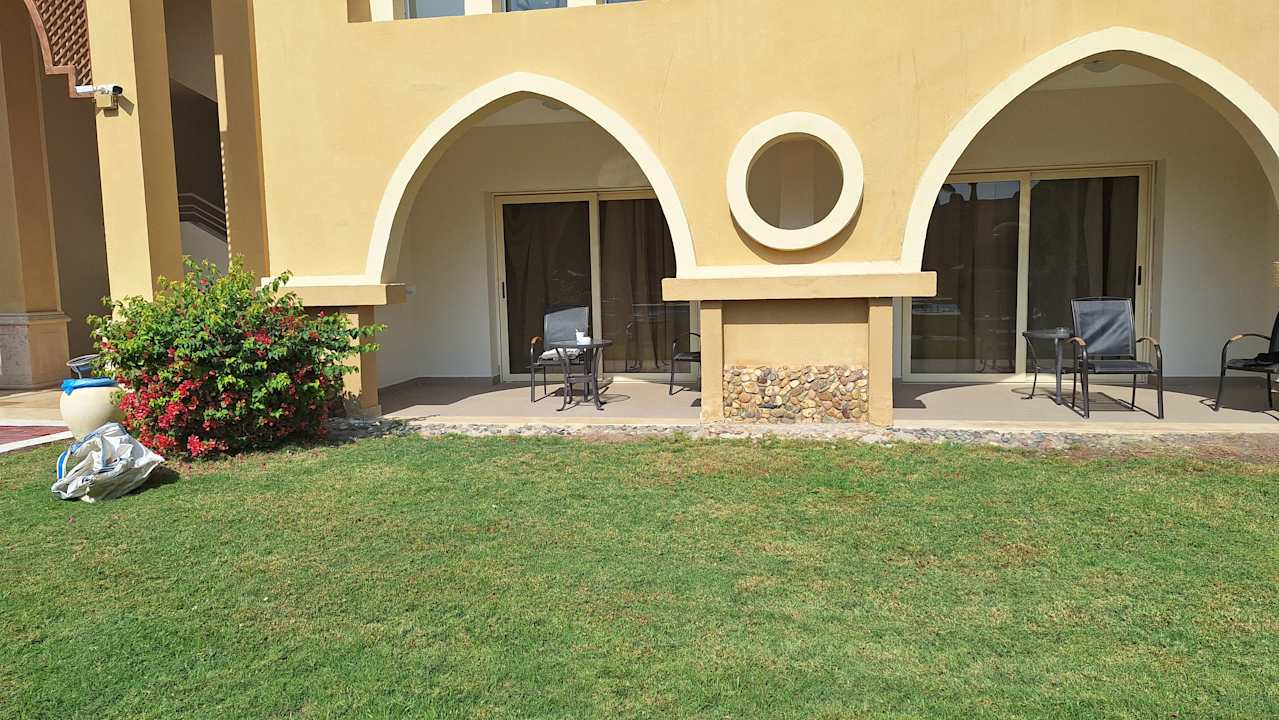 Zimmer Serenity Alpha Beach