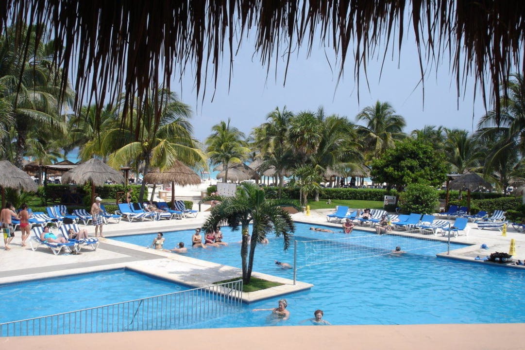 Ein Traum Viva Azteca by Wyndham - All Inclusive Resort