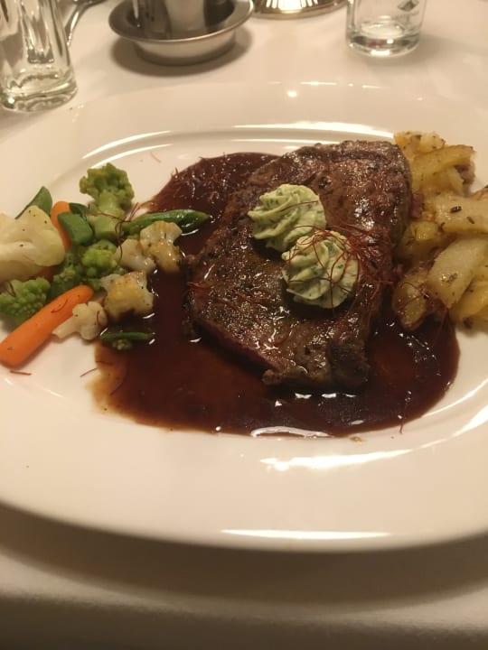 Gastro Sporthotel Cristall