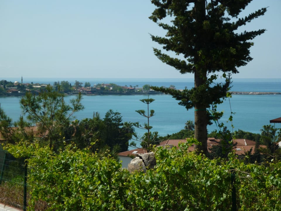 Side Side Prenses Resort & Spa