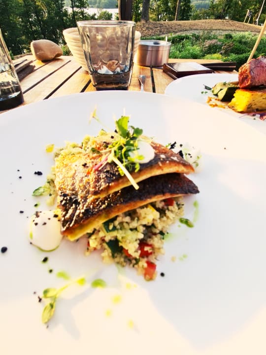 Gastro Seezeitlodge Hotel & Spa