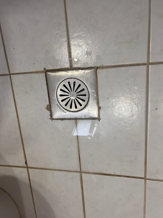 Zimmer Gaia Garden Hotel