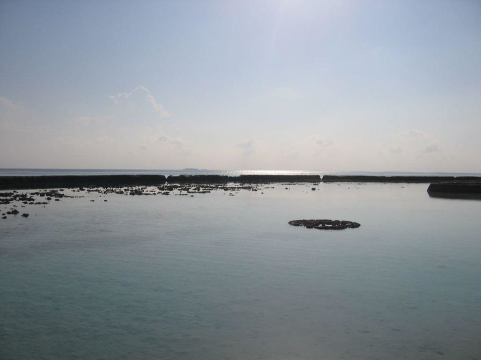 Ebbe Baros Maldives Resort