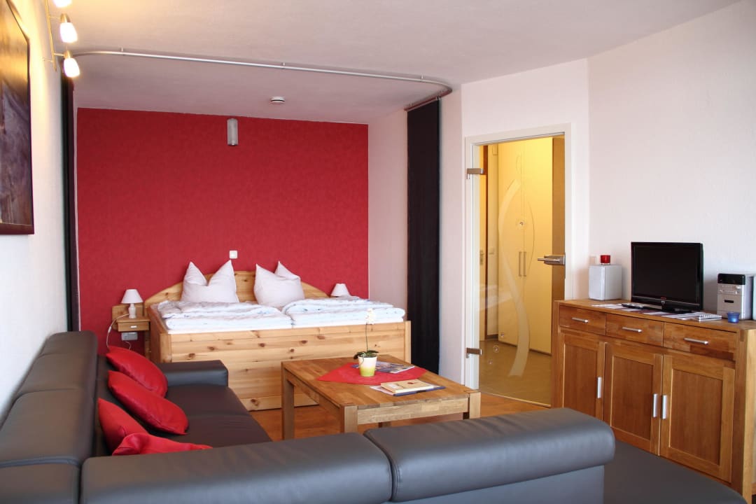 Wohnung F14-2 Heiligenhafen Ferienpark