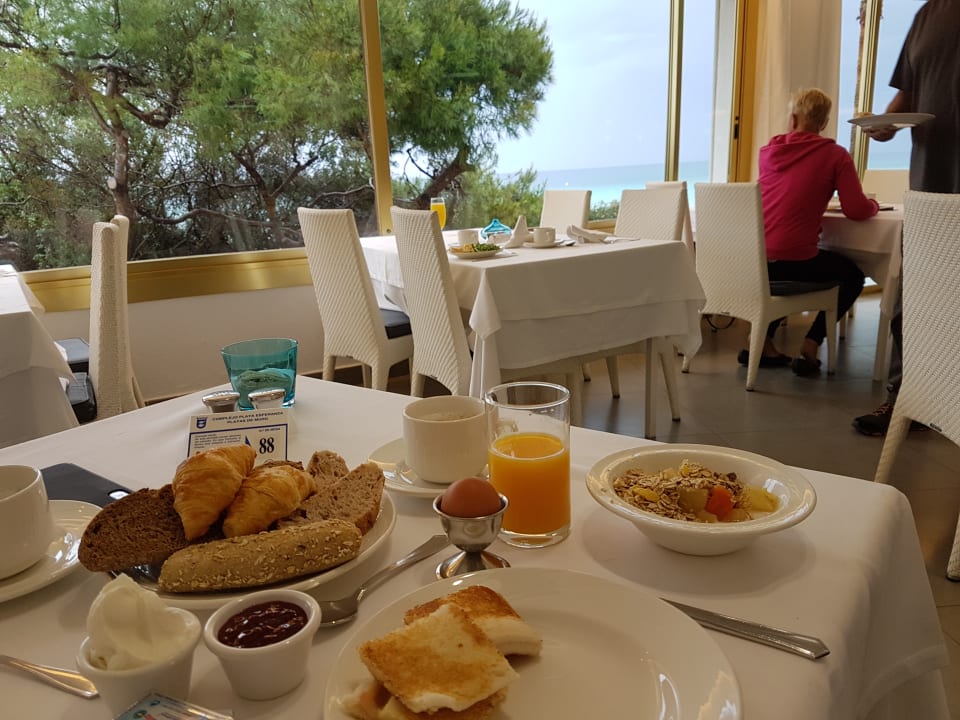 Gastro Playa Esperanza Resort