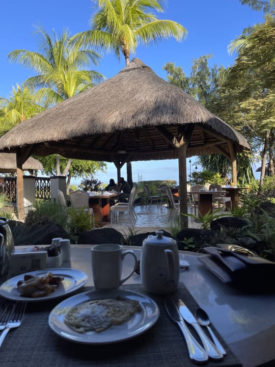 Gastro Hilton Mauritius Resort & Spa