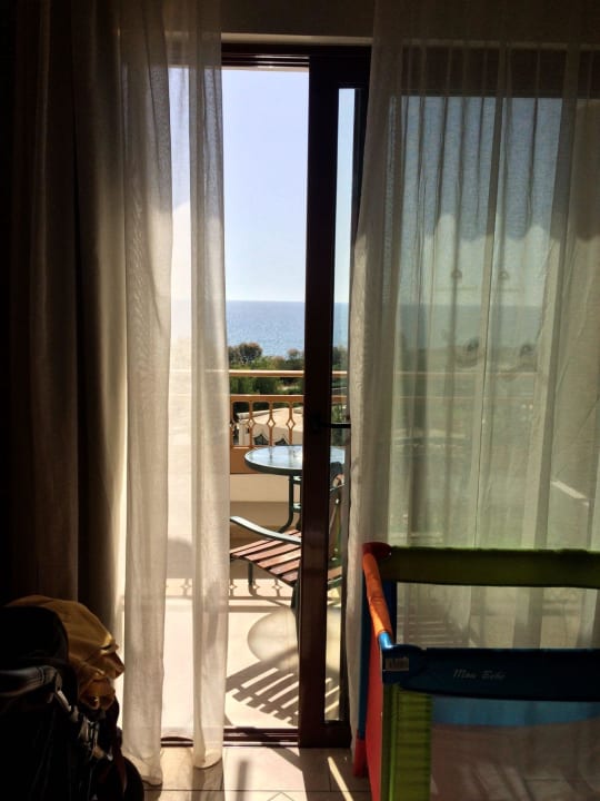 Zimmer 2111 Lindos Imperial Resort & Spa