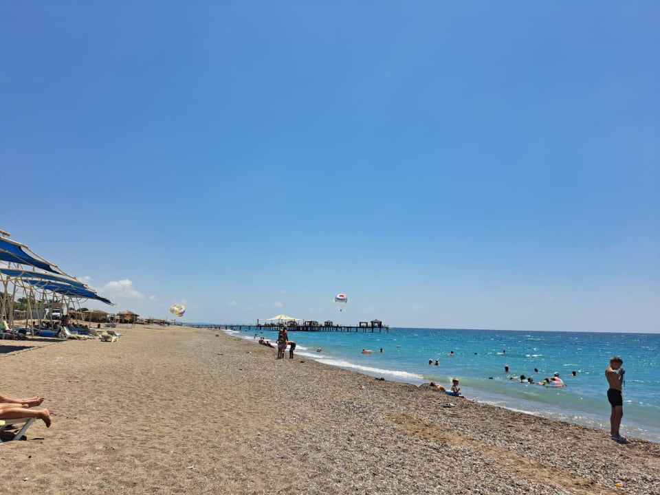 Strand Seaden Sea World Resort & Spa