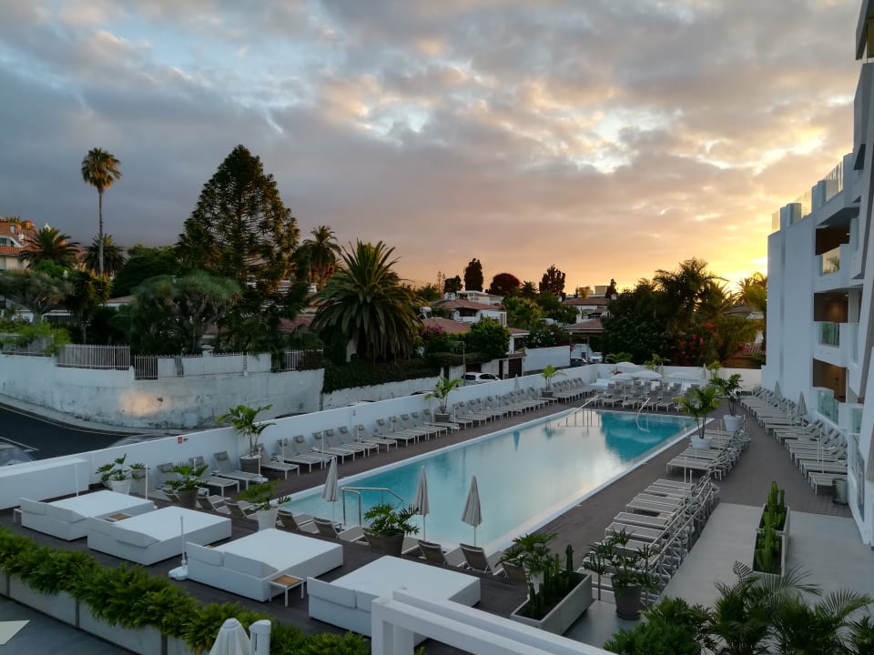 Pool Atlantic Mirage Suites & Spa - Adults only