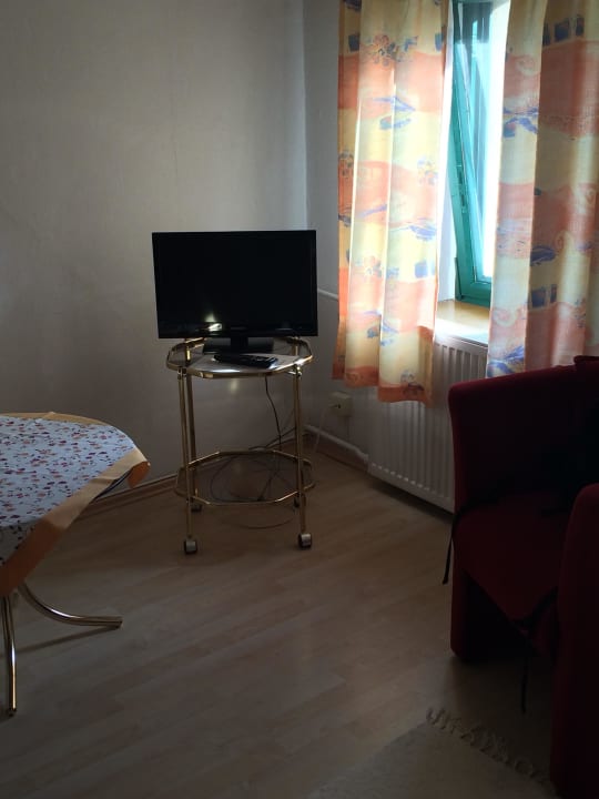 Aktuelle Innenaufnahme Hotel und Landgasthof Grüner Baum