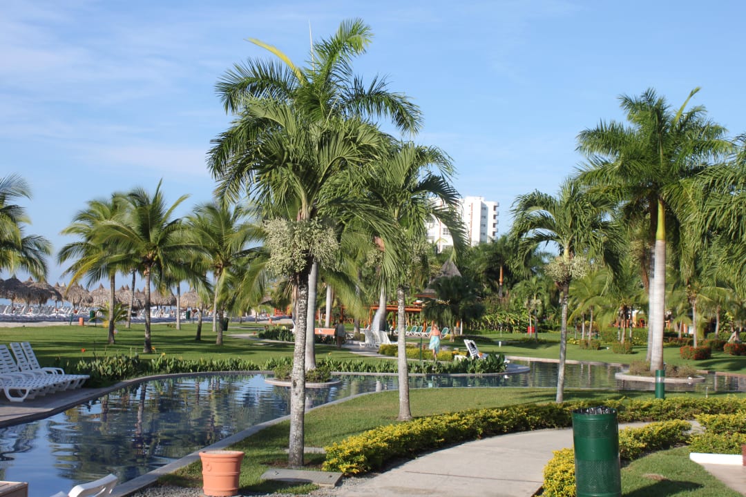 Anlage Grand Decameron Panama, A Trademark All Inclusive Resort