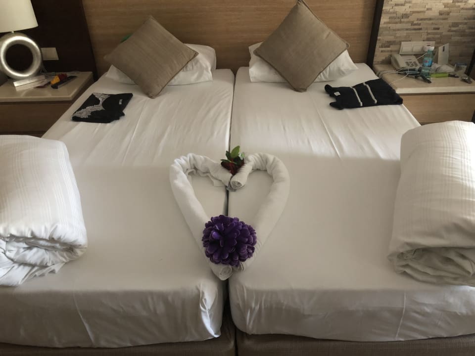 Zimmer Club Melas Privé