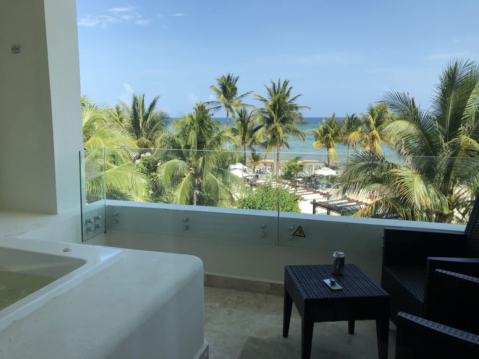 Ausblick Akumal Bay Beach & Wellness Resort