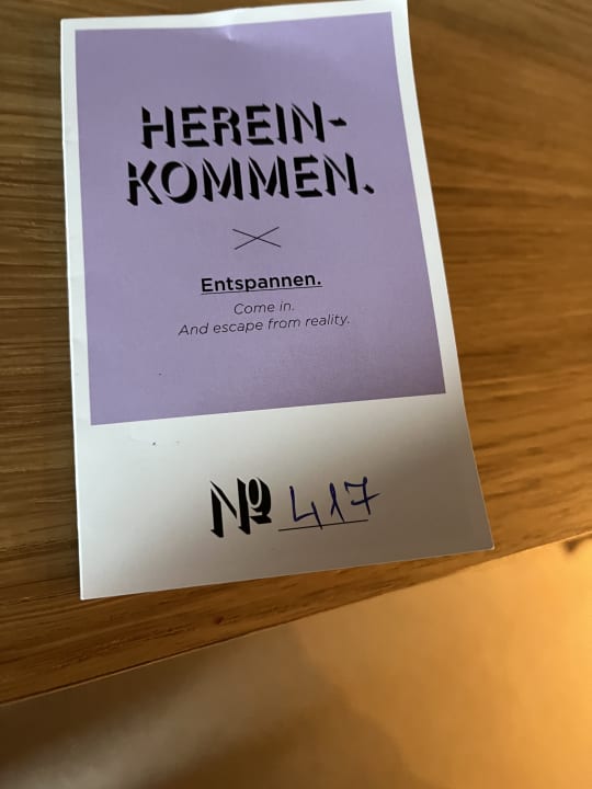 Sonstiges ibis Styles Bayreuth