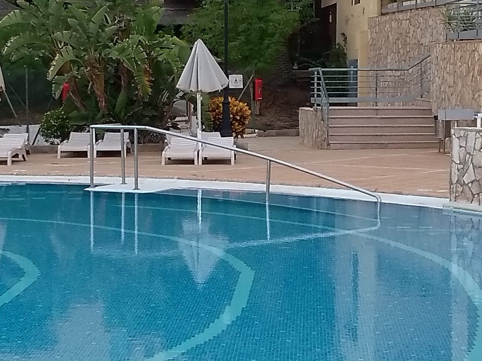 Pool SBH Costa Calma Beach Resort